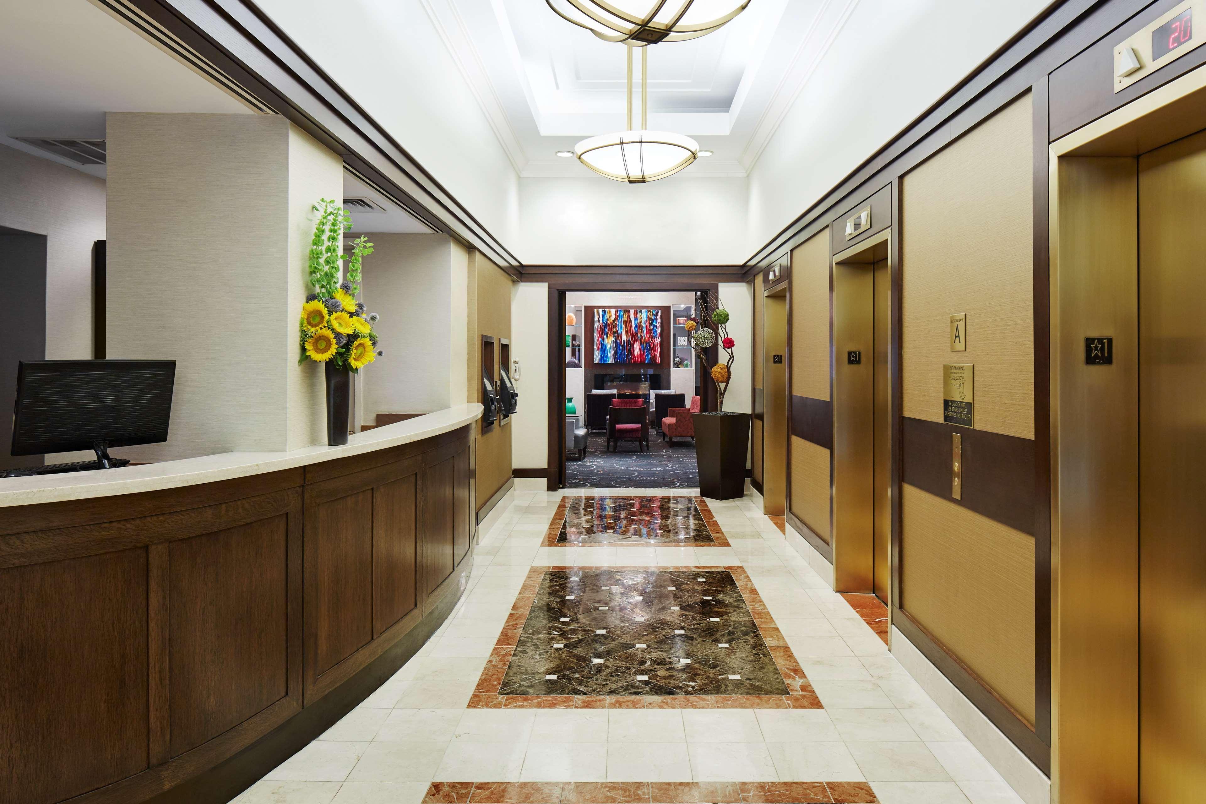 Radisson Hotel New York Wall Street Zewnętrze zdjęcie